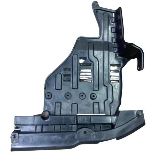 Protector De Motor Para Suzuki Sx4 2006 2014 1.6 M16a Hatbach